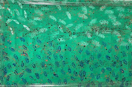 A. MAGIONE, ABSTRACT 1000