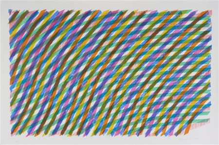 DORAZIO PIERO (1927 - 2005) - Composizione.