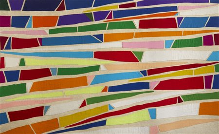 DORAZIO PIERO (1927 - 2005) - Senza titolo.