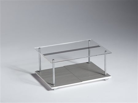 SOTO RAPHAEL JESUS (1923 - 2005) - Permutation.