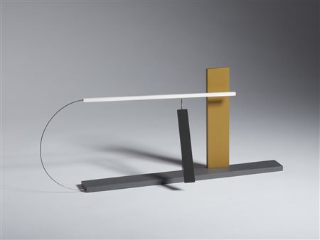 MUNARI BRUNO (1907 - 1998) - Sensitiva.