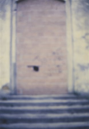 FAVELLI FLAVIO (n. 1967) - Miopia.