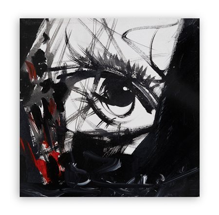 MARCO TAMBURRO (1974) - Senza Titolo