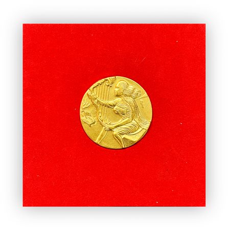 SALVADOR DALÌ - La Musica