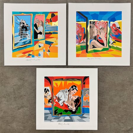 UGO NESPOLO (1941) - Cinema Mon Amour