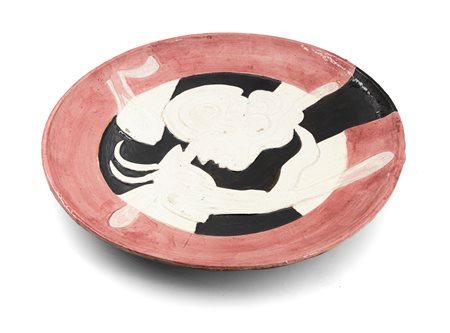 REMO BRINDISI (1918-1996) - Senza Titolo, 1972