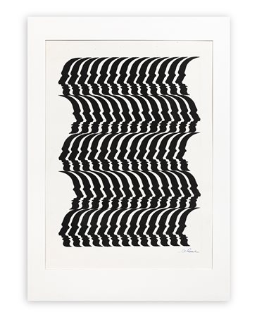 COSIMO LEROSE (1939) - UO-FO, 1969