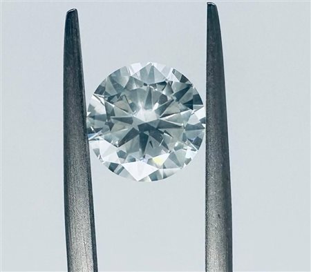 DIAMANTE 2,02 CT G – SI1 - INCISO AL LASER - C30501-LC