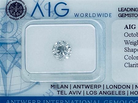 DIAMANTE 1,08 CT G - I1 -C31002-18