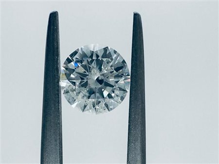 DIAMANTE 0,96 CT H-SI3 - C30904-17