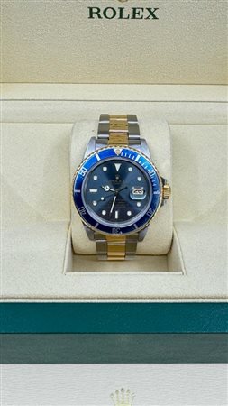ROLEX SUBMARINER 16803