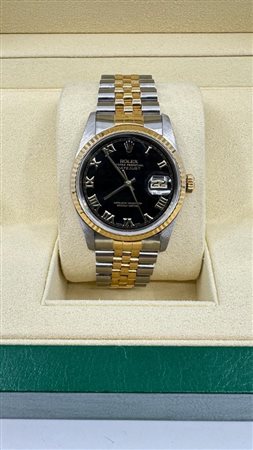 ROLEX DATEJUST 16233