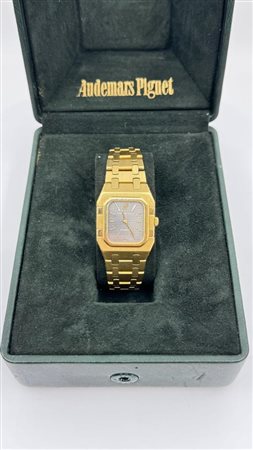 AUDEMARS PIQUET ROYAL OAK ORO GIALLO