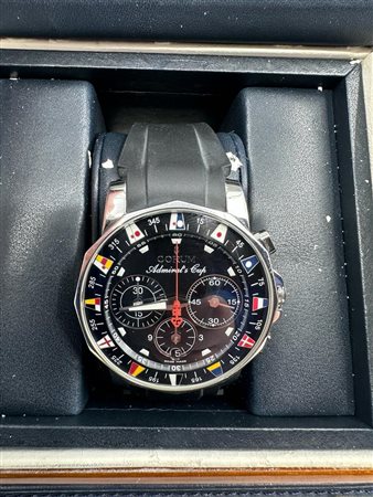 Corum Admiral's Cup
