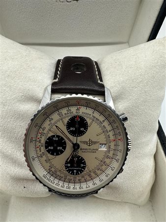 Breitling Old Navitimer
