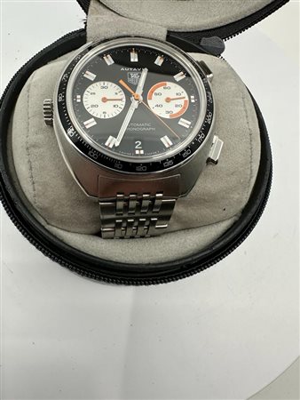 TAG Heuer Autavia 