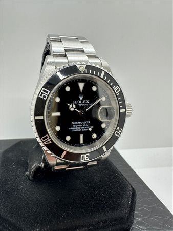 Rolex submariner 16610 - 2005