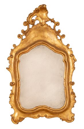 Specchiera piccola veneziana   