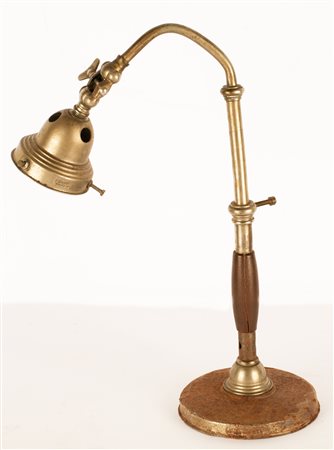 Lampada da scrivania liberty   