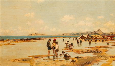 Marina palermitana    Francesco  Lojacono