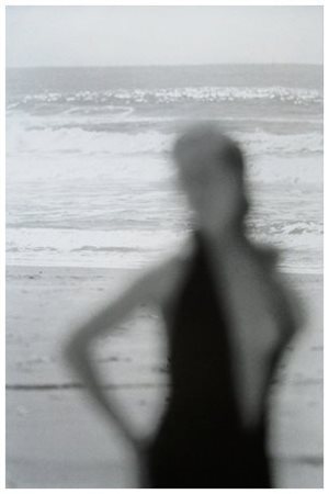 RICCARDO LANCIOTTO MAGRIS Firenze 1971 Senza titolo Fotografia accoppiata a...