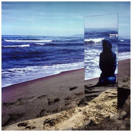 SHIRIN AMINI MARIVAN Iran 1974 Senza titolo Fotografia 30,5 x 30,5.