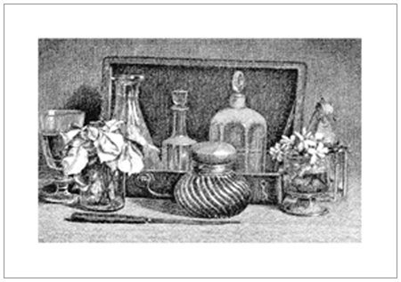 VAIRO MONGATTI Firenze 1934 Composizione 1982 Acquaforte es.60/120. Firma in...