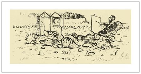 ANTONIO POSSENTI Lucca 1933 Pittore sulla spiaggia Litografia es.44/60. Firma...