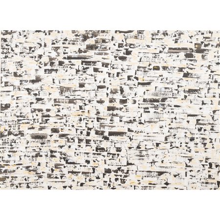 MASSIMILIANO FRUMENTI, Olio su tela