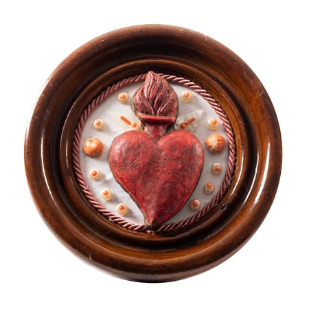 SACRO CUORE di Gesù