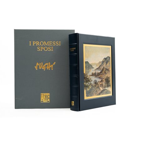 Alessandro Manzoni – Alberto Sughi I PROMESSI SPOSI