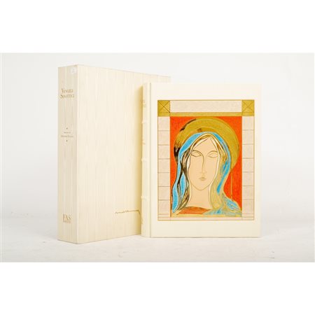 VOLUME, Antonio Nocera I VANGELI SINOTTICI