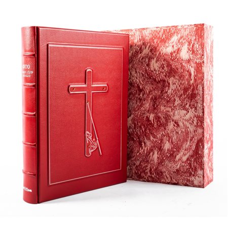 AA. VV. CREDO. IMMAGINI D'ARTE E LETTERATURA