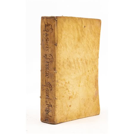 DOCT. GASPARIS BRAVO DE SOBREMONTE RAMIREZ MAGNI PHILIPPI QUARTI