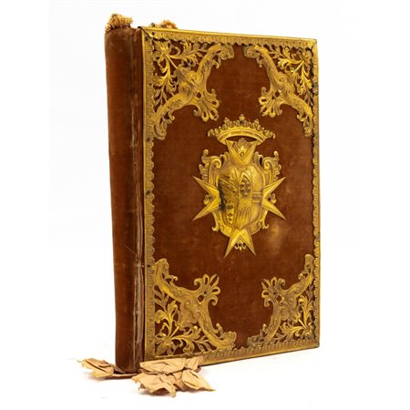 MISSALE ROMANUM DECRETO SACROSANTI CONCILII TRIDENTINI