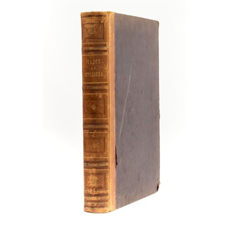 Voldemaro Kaden, LA SVIZZERA