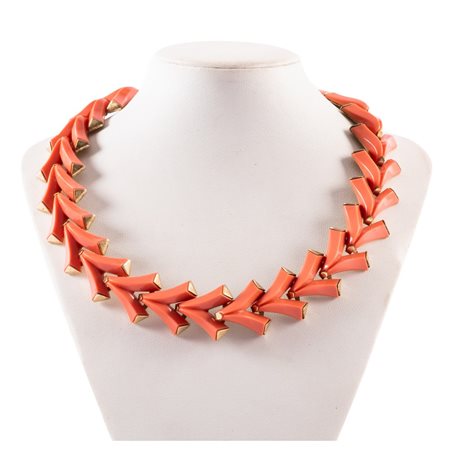 TRIFARI PARURE TRE PEZZI