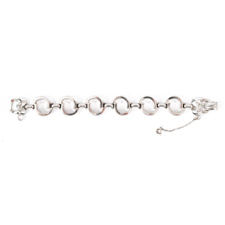 BARCLAY E WEISS NINA BRACCIALE E ORECCHINI