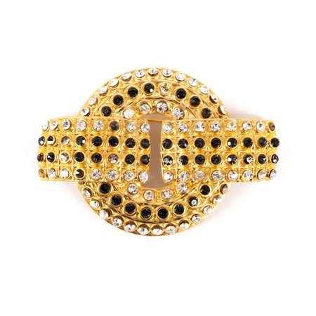 DUE PAIA DI ORECCHINI E DUE SPILLE