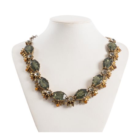 FLORENZA PARURE DUE PEZZI