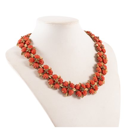 JOMAX PARURE TRE PEZZI