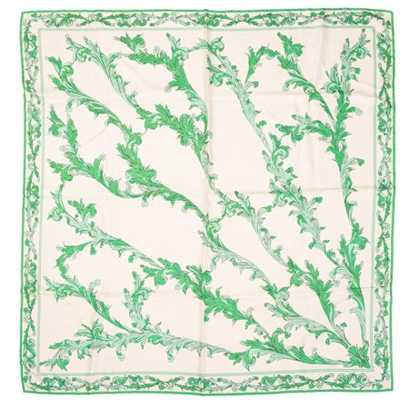 EMILIO PUCCI FOULARD