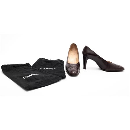 CHANEL CALZATURE