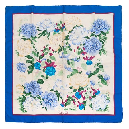 GUCCI FOULARD