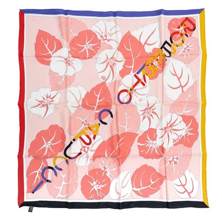 ROBERTO CAPUCCI FOULARD