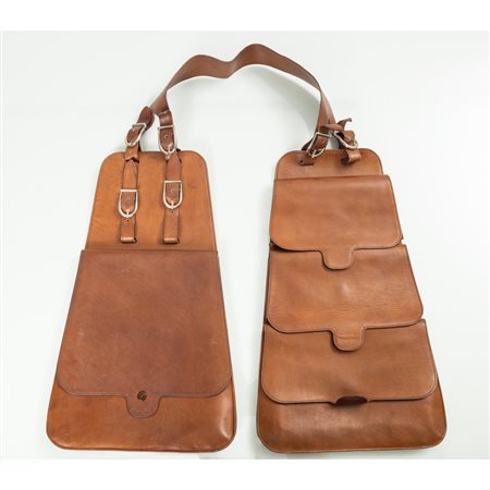 NAZZARENO GABRIELLI BORSA