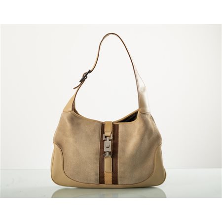 GUCCI BORSA JACKIE SHERRY