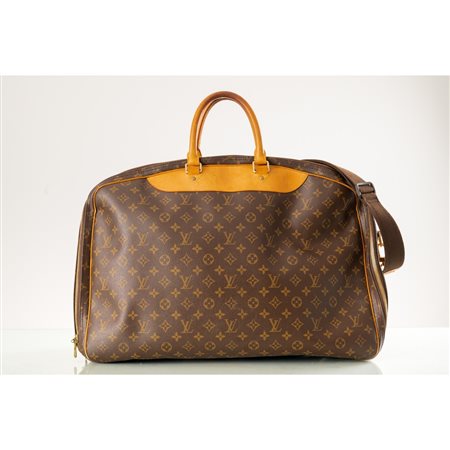 LOUIS VUITTON BAGAGLIO