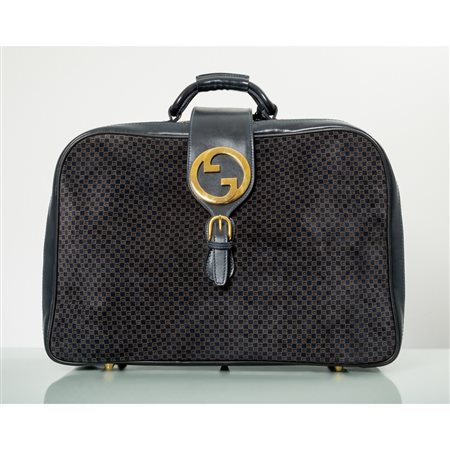 GUCCI VALIGIA