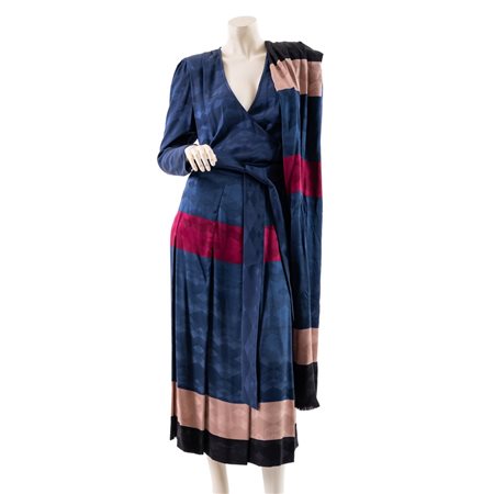 EMANUEL UNGARO E ANDREA ODICINI DUE CAPI